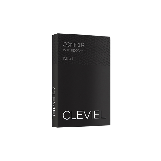 Cleviel® - 鼻王療程 ( 首支 )
